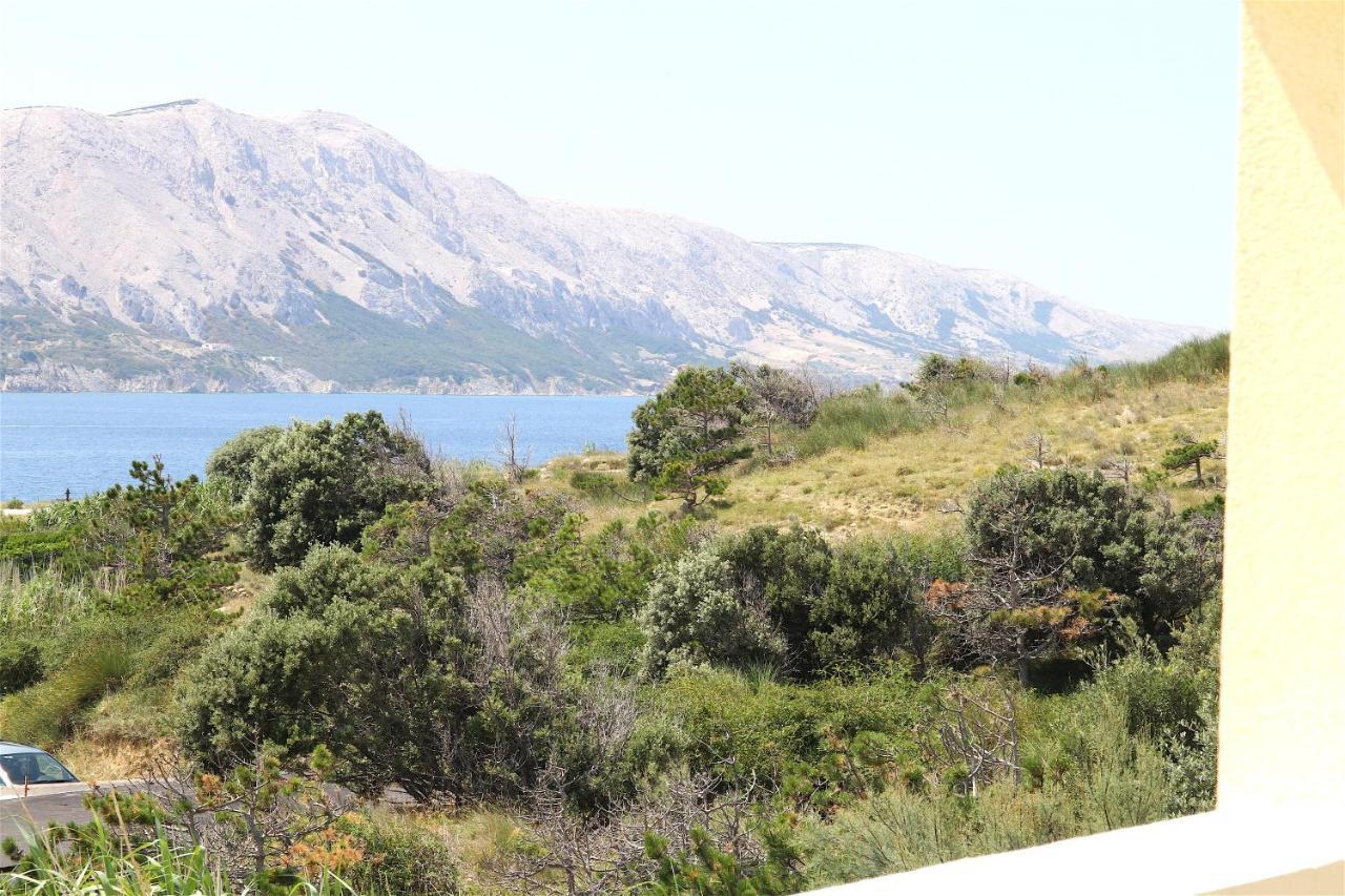 Villa Luka Pag Town Exterior photo