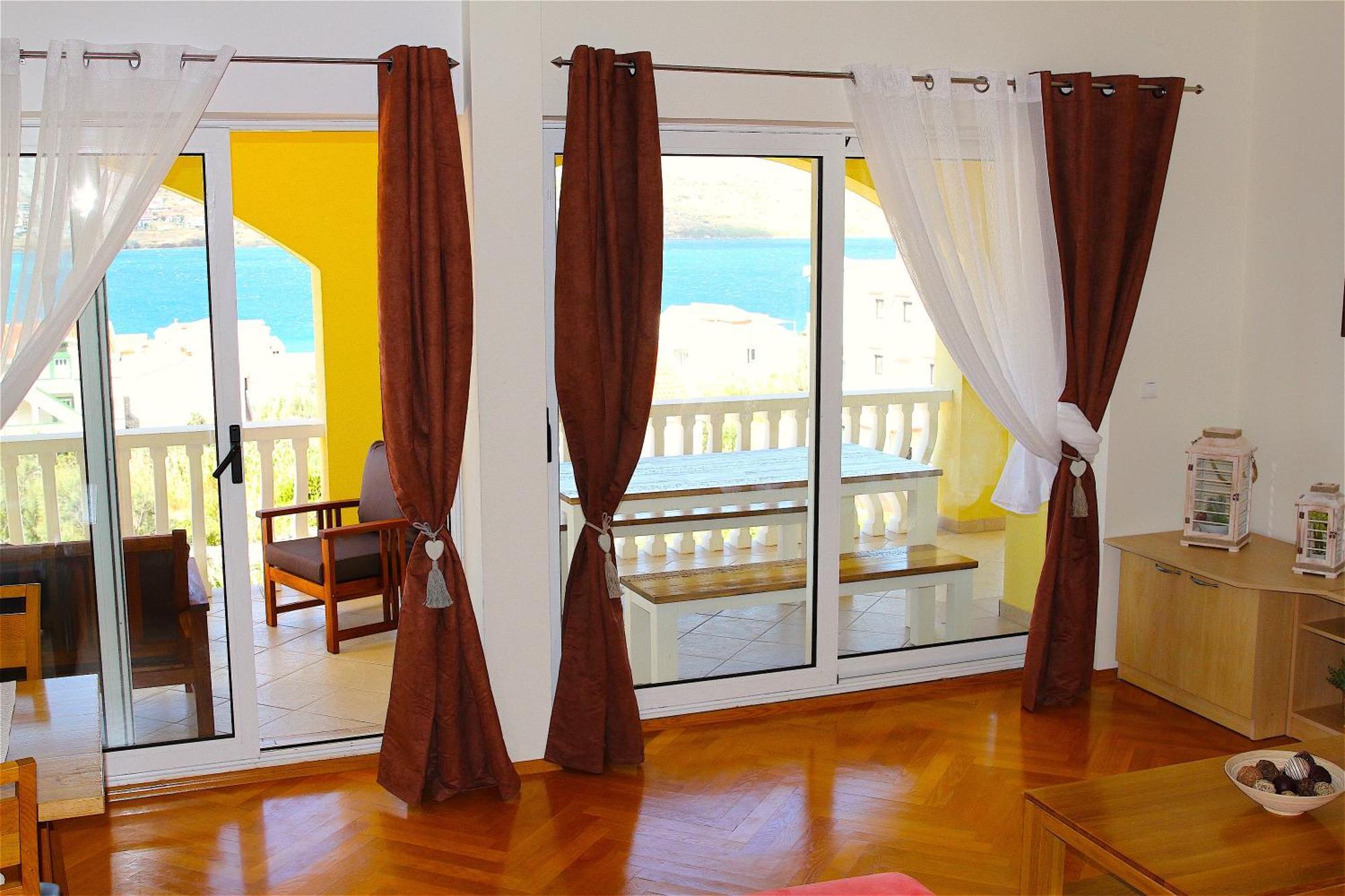 Villa Luka Pag Town Exterior photo